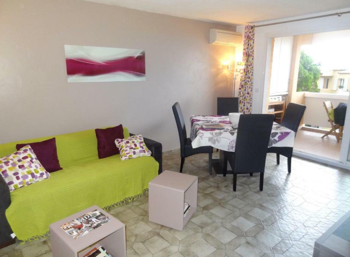 Apartament Puerta Del Sol Cassis Zewnętrze zdjęcie