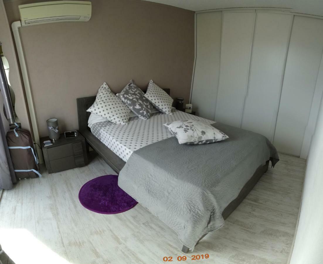 Apartament Puerta Del Sol Cassis Zewnętrze zdjęcie