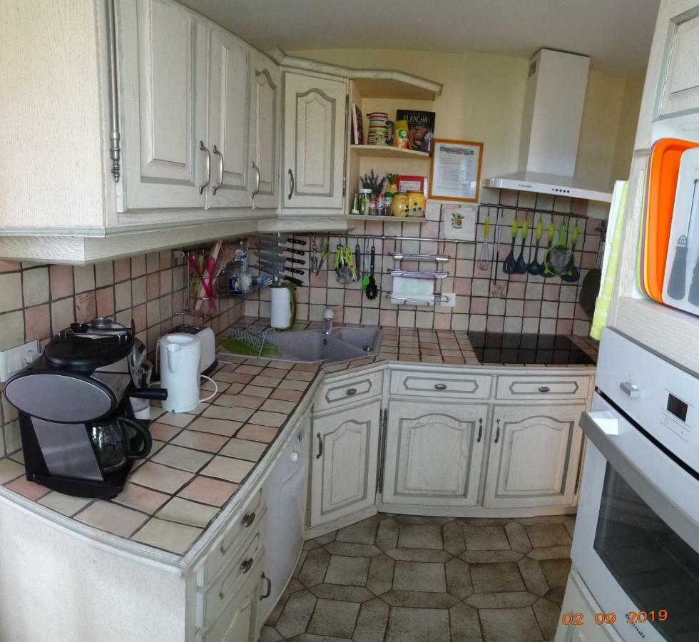 Apartament Puerta Del Sol Cassis Zewnętrze zdjęcie
